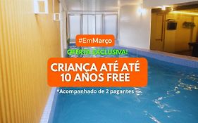 Camboriú Praia Hotel